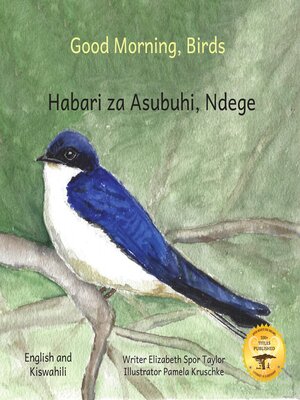 cover image of Good Morning, Birds